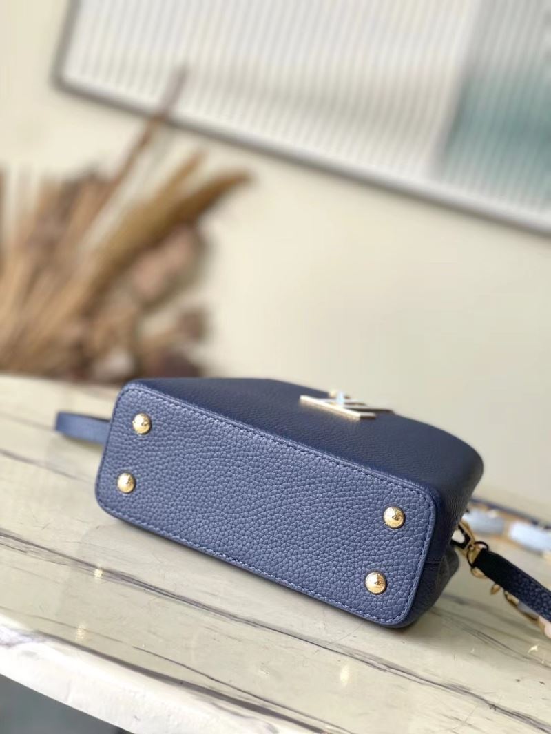 Louis Vuitton Top Handle Bags